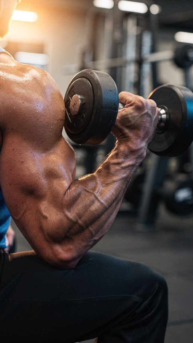 Supplemente im Bodybuilding 2026: Was wirklich sinnvoll ist