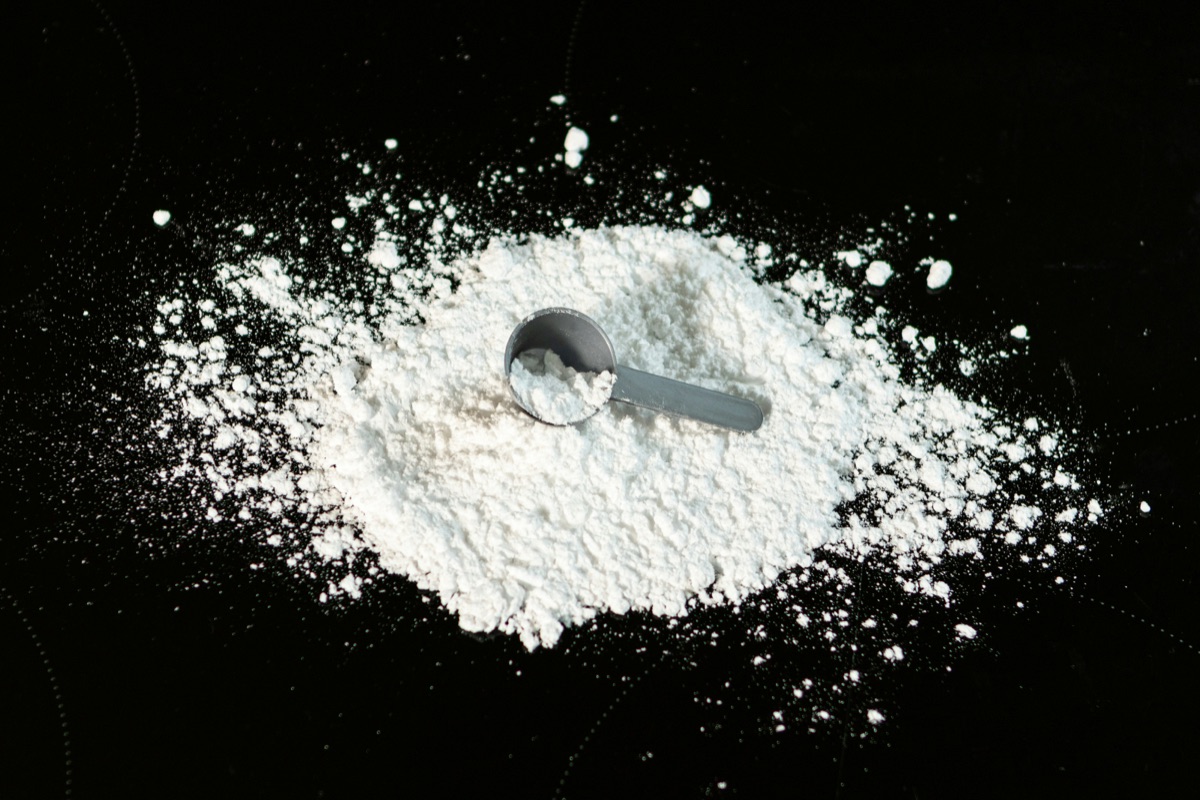 Bestes Kreatin Monohydrat 2026: Test & Empfehlung
