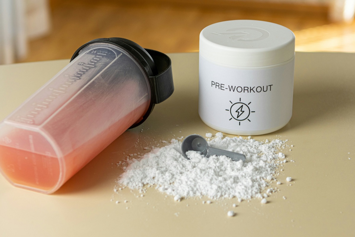Pre-Workout Booster Vergleich 2026: ESN Crank vs. Bodylab24